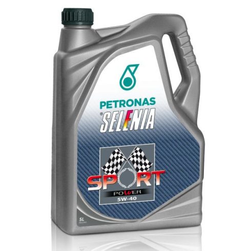 Petronas 14145019 SELENIA SPORT 5W-40 5L motorolaj