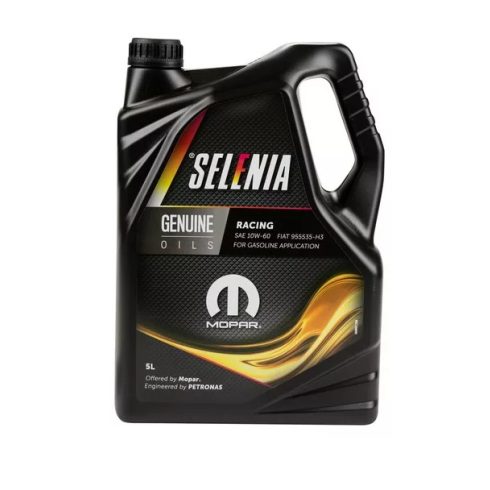 SELENIA RACING 10W-60 5L motorolaj