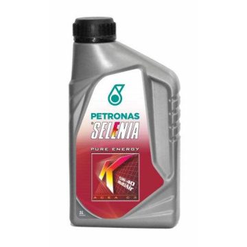 Petronas motorolaj