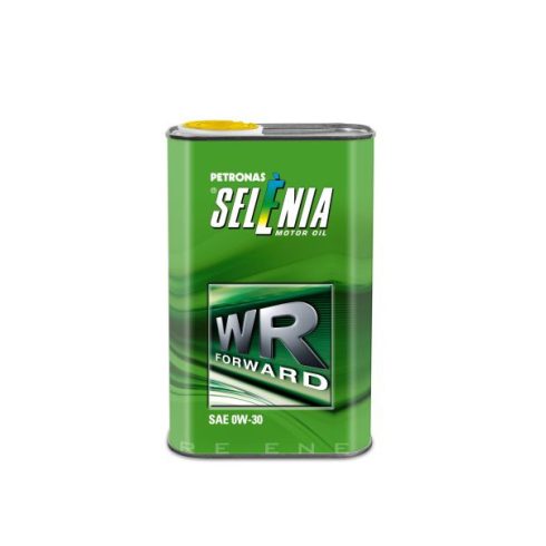 Petronas 13881639 SELENIA WR FORWARD 0W-30 1L motorolaj