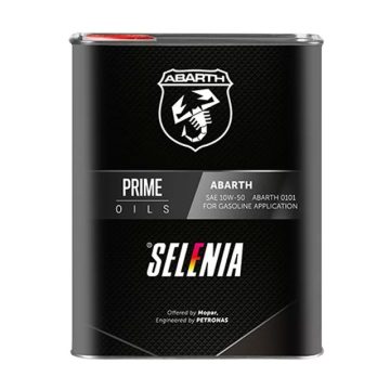 SELENIA ABARTH 5W-40 2L motorolaj