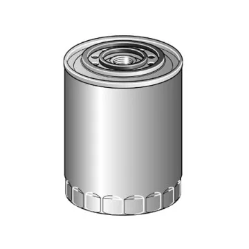 Fiat Gyári Olajszűrő 71718765