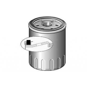 Fiat Gyári Olajszűrő 71736164