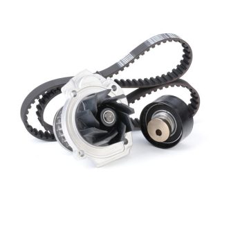 Fiat gyári vezérműszíj szett + vízpumpa 71771575