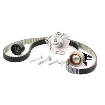 Fiat gyári vezérműszíj szett + vízpumpa 71771579