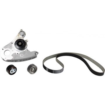 Fiat gyári vezérműszíj szett és vízpumpa 71771581