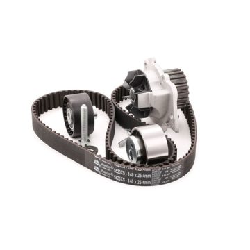 Fiat gyári vezérműszíj szett + vízpumpa 71771584