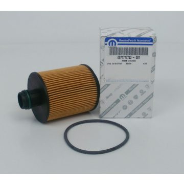 Fiat Gyári Olajszűrő 71777723