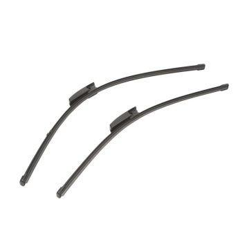   Renault OEM Ablaktörlők Valeo Side lock 2 készlet 7711230011