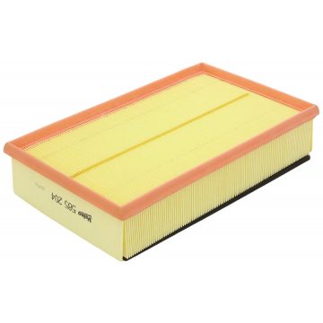 Volkswagen Gyári Levegőszűrő 7H0129620A