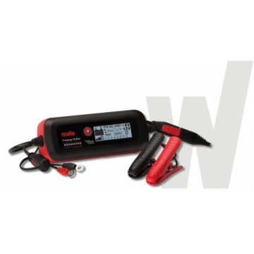 Telwin T-Charge 12 EVO LCD akkumulátor töltő 807578