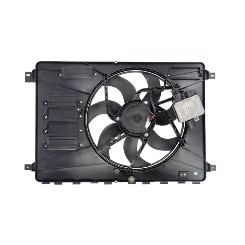 TYC Ventillátor, motorhűtés FORD GALAXY II, GALAXY MK II, KUGA I, MONDEO IV, S-MAX 1.6-2.5 05.06-06.15 810-0046