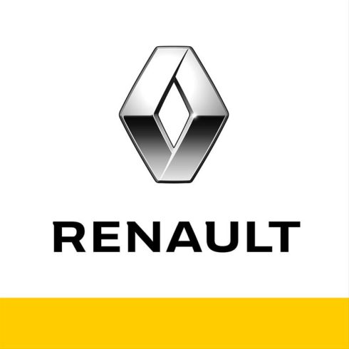 Renault Gyári Olajszűrő 8671018966