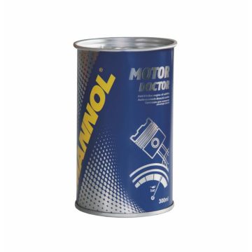 Mannol 9990 300ml motor doktor adalék