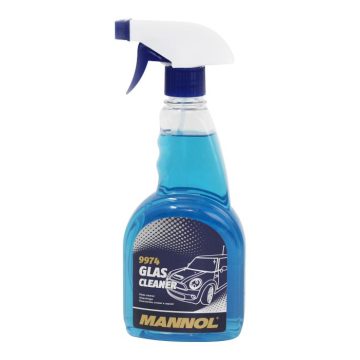 Mannol 9974 500ml üvegtisztító pumpás spray