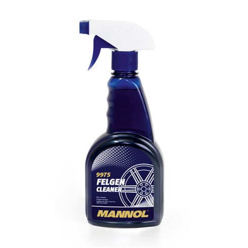 Mannol 9975 500ml felnitisztító spray