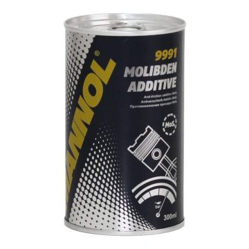 Mannol 9991 Mobilden Additive 300ml motorolaj adalék