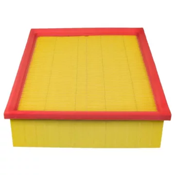 Volkswagen Gyári Levegőszűrő 8D0133843