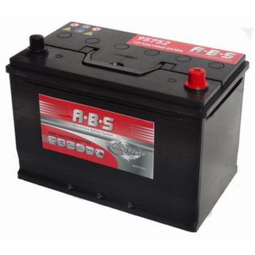   ABS Working Power - 12v 100ah - meghajtó akkumulátor - jobb+ 95752