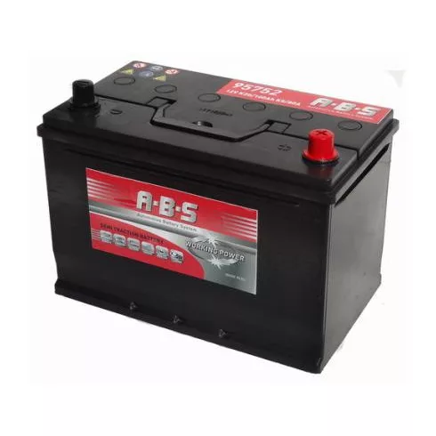 ABS Working Power - 12v 100ah - meghajtó akkumulátor - jobb+ 95752