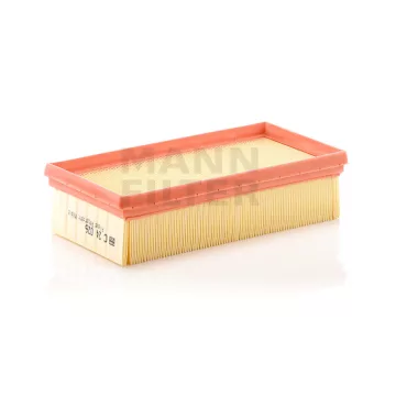 Citroen/Peugeot Gyári Levegőszűrő 9674725580