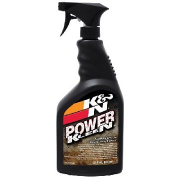   K&N Filters szűrőtisztító és 32 oz kiváltó pumpás spray 946 ml 990621EU