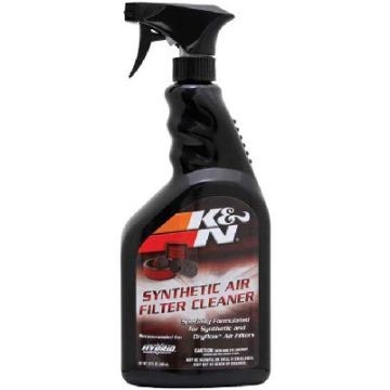   K&N Filters szűrőtisztító szintetikus 32 oz pumpás spray 946 ml 990624KNF