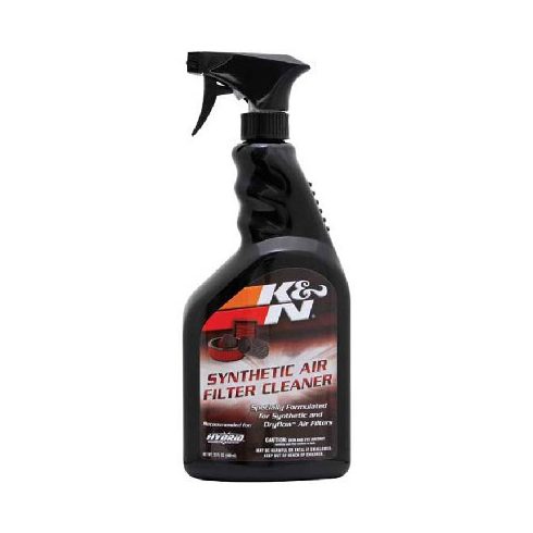 K&N Filters szűrőtisztító szintetikus 32 oz pumpás spray 946 ml 990624KNF