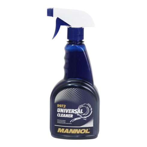 Mannol 9972 500ml univerzális tisztító spray