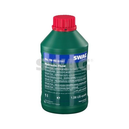 Swag-Febi szervóolaj zöld 1L 99906161
