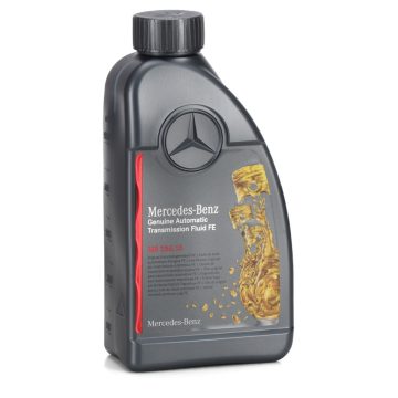   MERCEDES OE ATF MB 236.15 1L (kék) váltóolaj A000989690511
