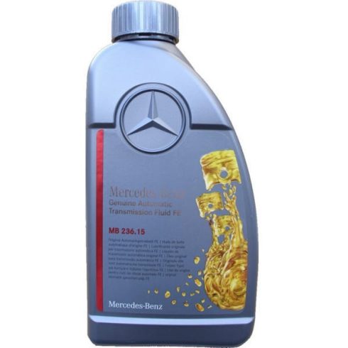 MERCEDES OE ATF MB 236.15 1L (kék) váltóolaj A000989690511