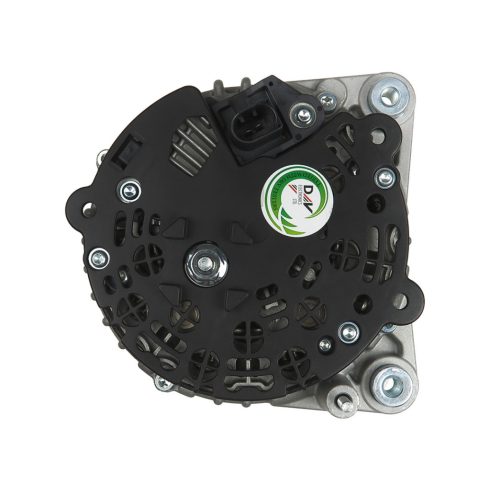 AS-PL Generátor (14V, 180A) SHARAN 1.6D/2.0D 03.05-12.22 A0433