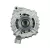 AS-PL Generátor  (14V, 150A,) Volvo XC60 I, XC70 II 2.0D/2.4D/2.5 10.07-12.18 A0487
