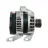   AS-PL Generátor  (14V, 150A,) Volvo XC60 I, XC70 II 2.0D/2.4D/2.5 10.07-12.18 A0487