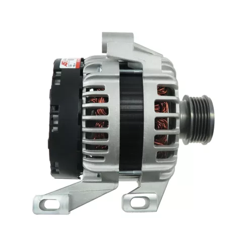AS-PL Generátor  (14V, 150A,) Volvo XC60 I, XC70 II 2.0D/2.4D/2.5 10.07-12.18 A0487