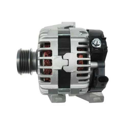 AS-PL Generátor  (14V, 150A,) Volvo XC60 I, XC70 II 2.0D/2.4D/2.5 10.07-12.18 A0487