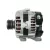AS-PL Generátor  (14V, 150A,) Volvo XC60 I, XC70 II 2.0D/2.4D/2.5 10.07-12.18 A0487