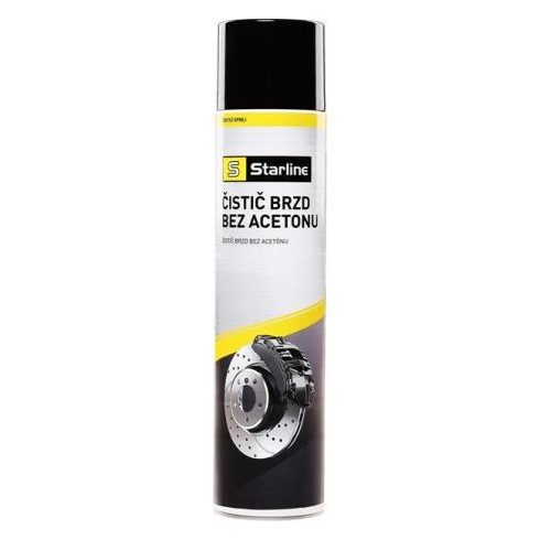 Starline féktisztító spray 300 ml