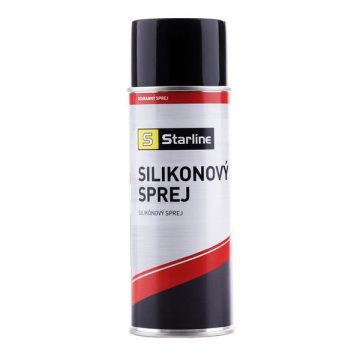 Starline szilikon spray 300 ml
