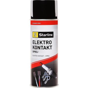 Starline kontaktus tisztító spray 300 ml