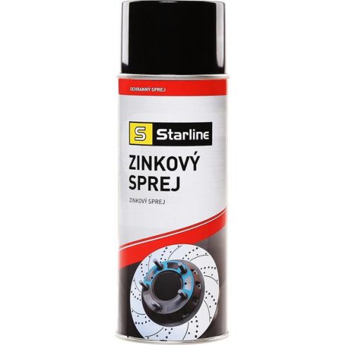 Starline cink spray 300 ml