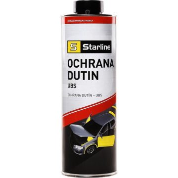   Starline üregvédő 1000 ml készítmény (színtelen) spray