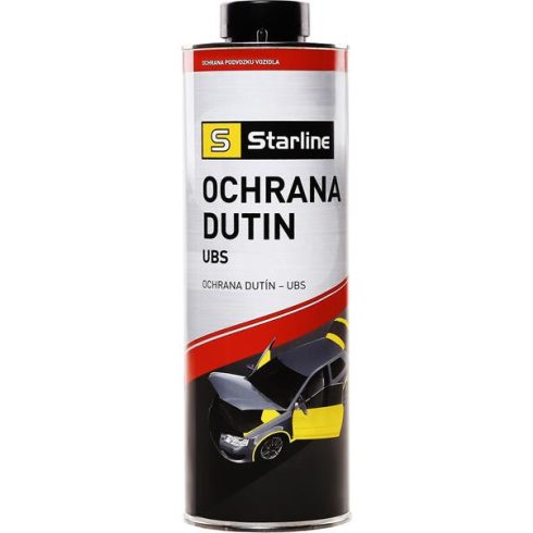 Starline üregvédő 1000 ml készítmény (színtelen) spray