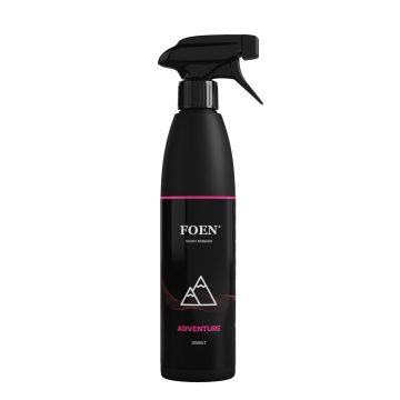 FOEN Adventure Illatosító 450ml ADV500