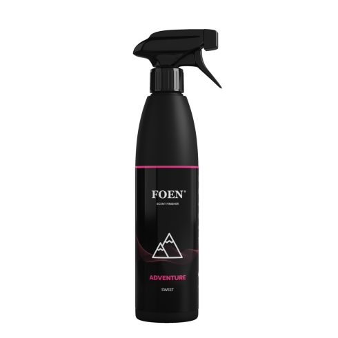 FOEN Adventure Illatosító 450ml ADV500