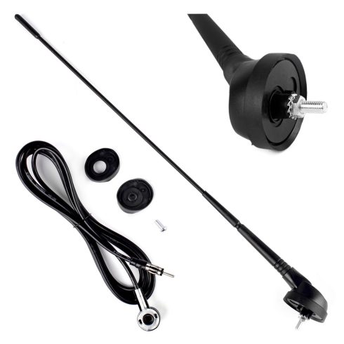 Amio univerzális antenna 40 cm-es 01297