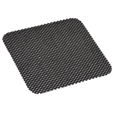   Amio csúszásgátló műszerfal szőnyeg (pad) fekete 19 x 22 cm NSM-01 01725