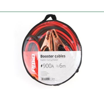 Amio indítókábel 900A 6m 71152
