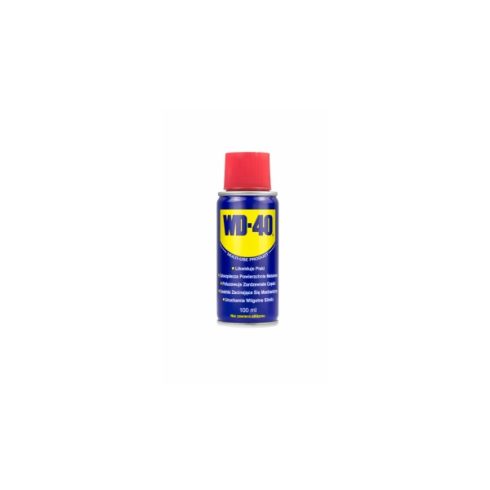 WD-40 univerzális-többfunkciós kenőspray 100ml 01-100